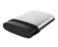 Silicon Power Armor A85 1TB USB 3.2 Gen. 1 Srebrny - 348100 - zdjęcie 3